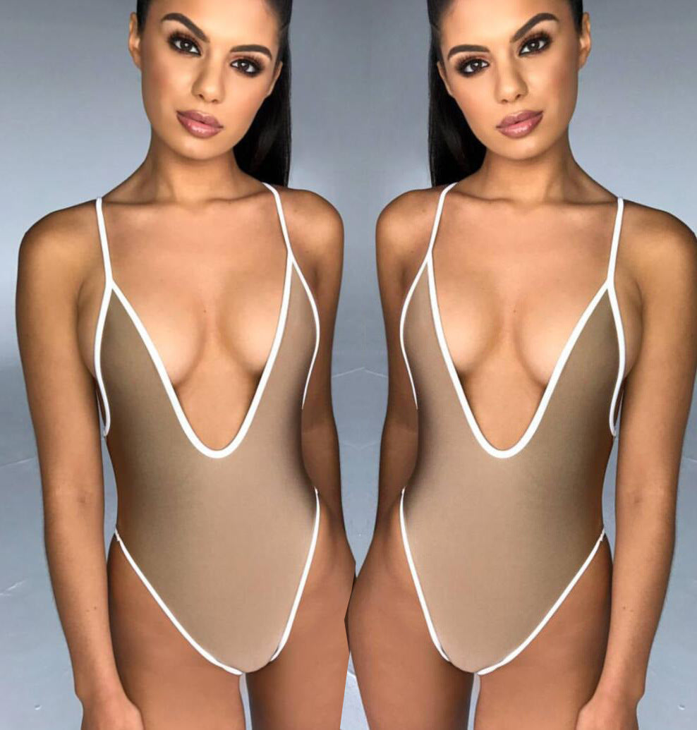 Bikini Bikini One Piece Swimsuit Bella Mia