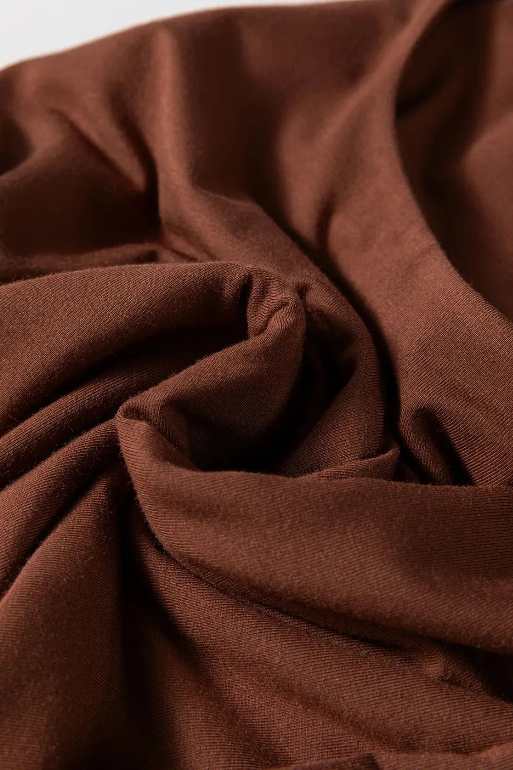 Round Neck Slim Cap Sleeve Top Simply Love