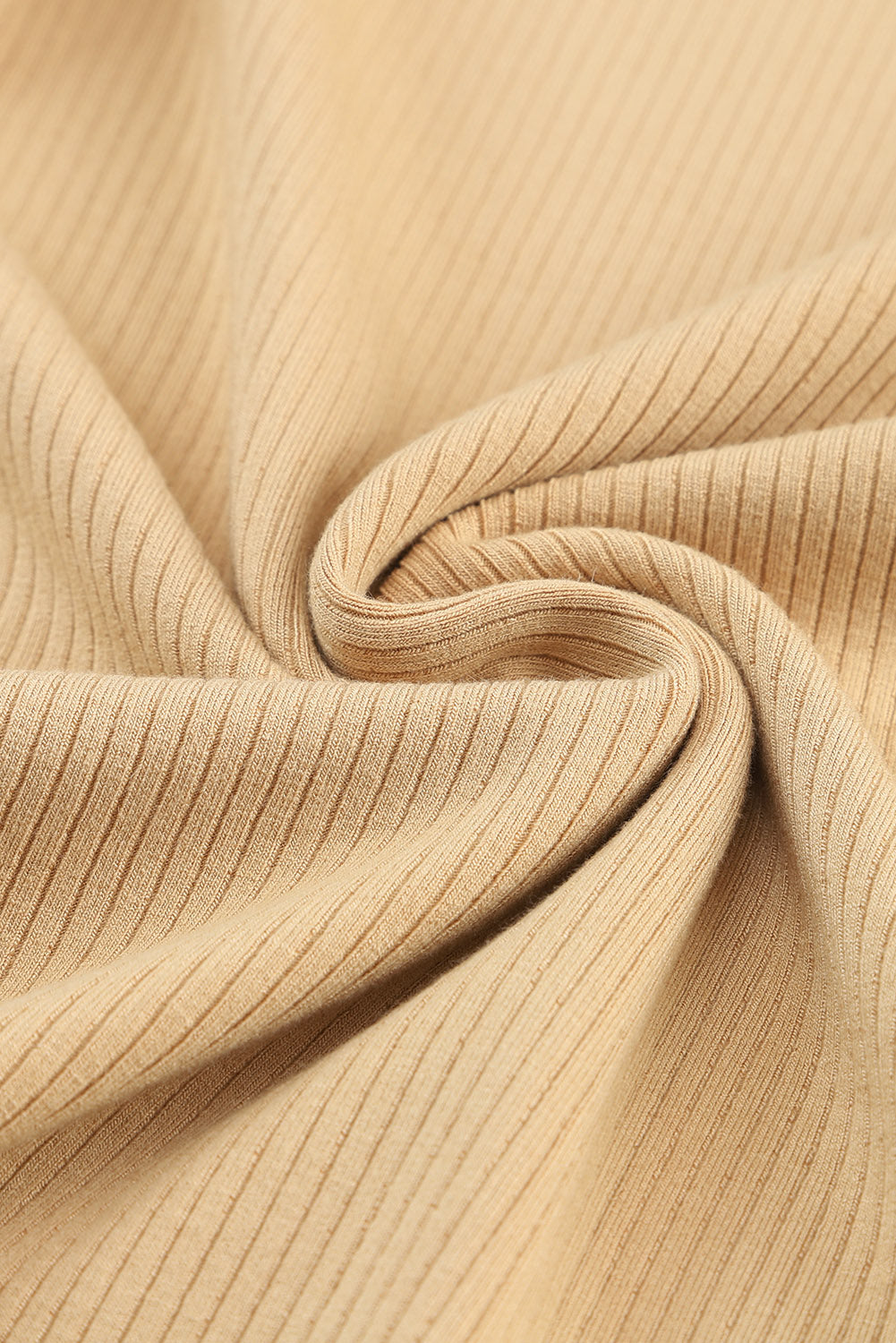 Everyday Mock Neck Long Sleeve