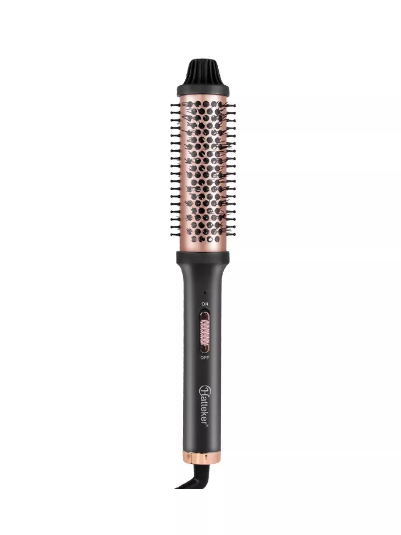 Adjustable Temperature Curling Iron Simply Love