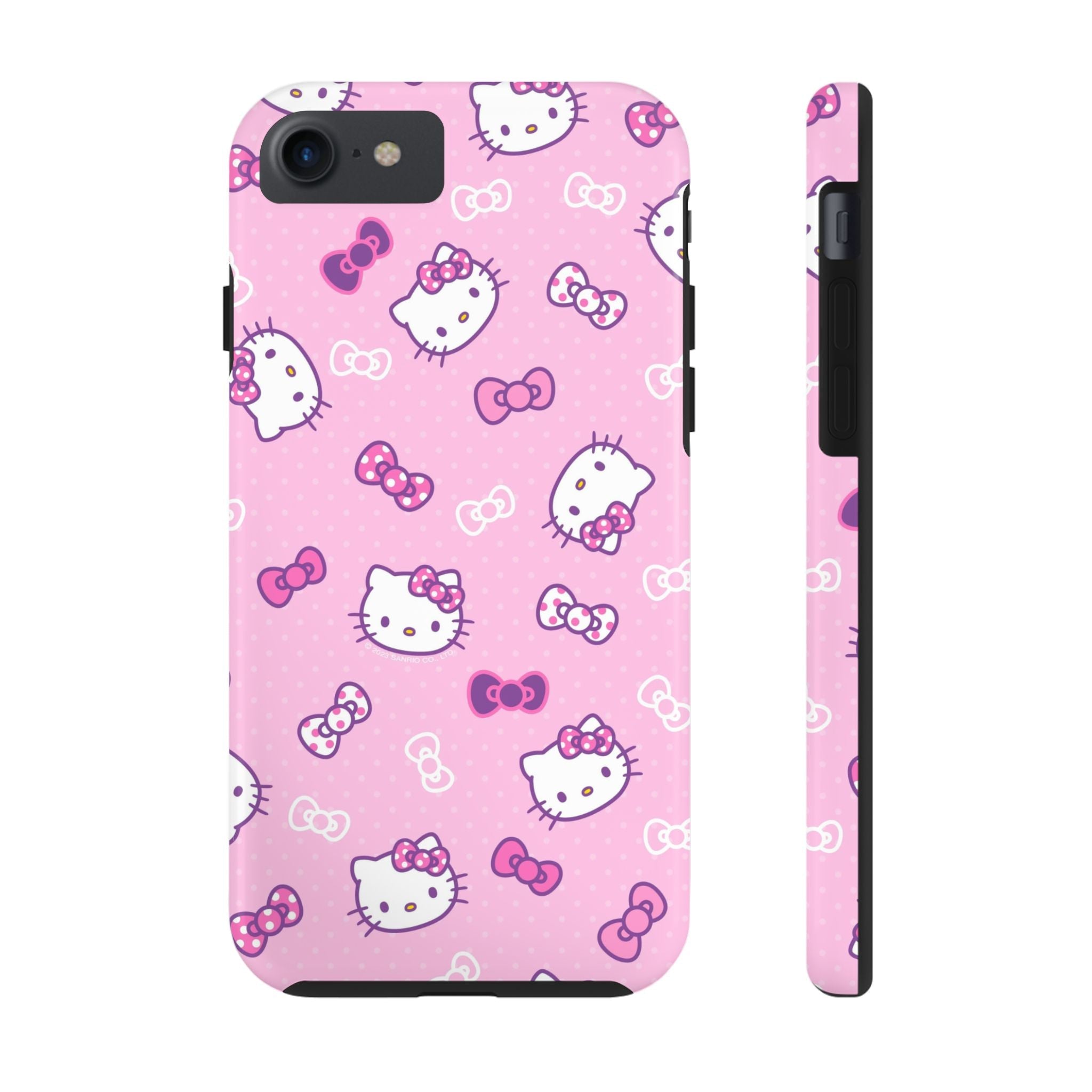 HK iPhone Case Coco’s Tee Boutique