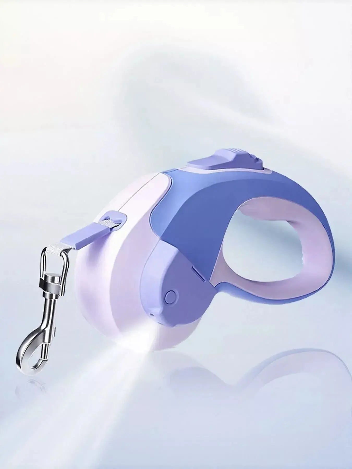 Dog Leash with Ergonomic Handle Simply Love