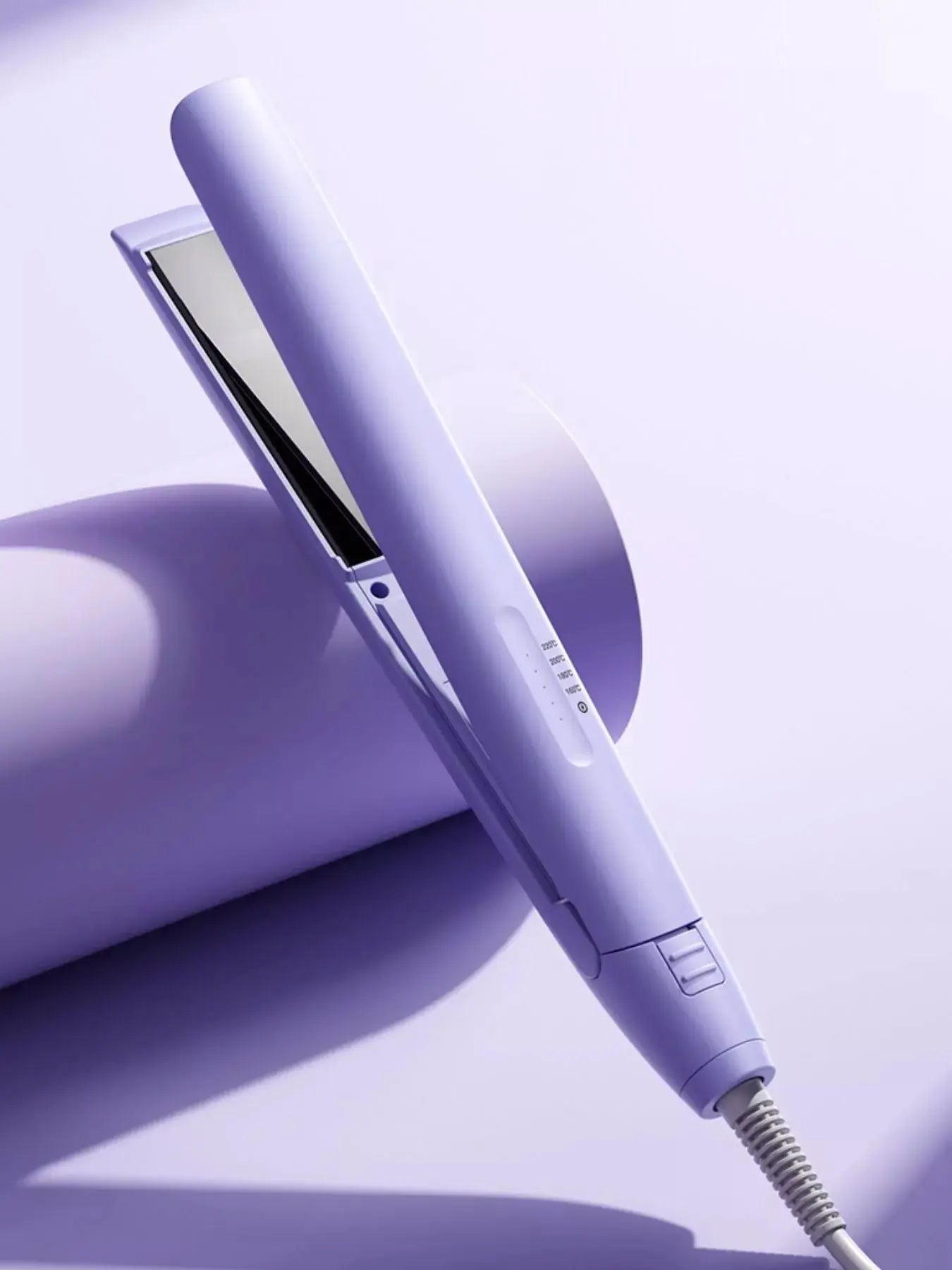 Portable Hair Straightener Simply Love