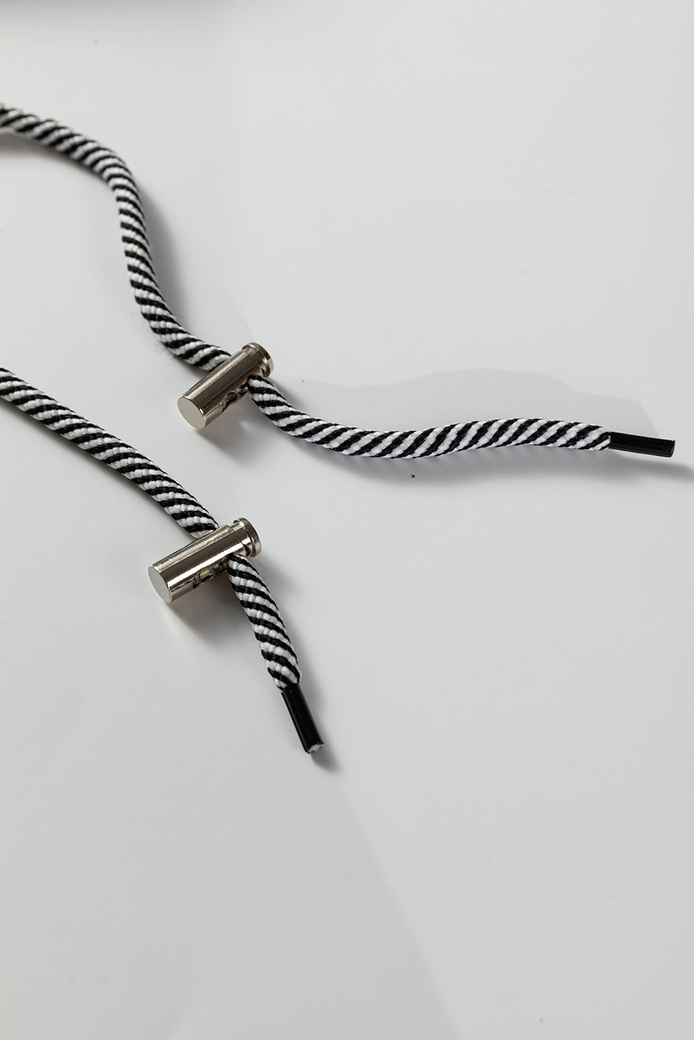 Light Grey Drawstring Waist Tunic Sweatshirt Long Sleeve For Women Cozy Relaxed Fit Soft Fleece Dear-Lover Dropshipping