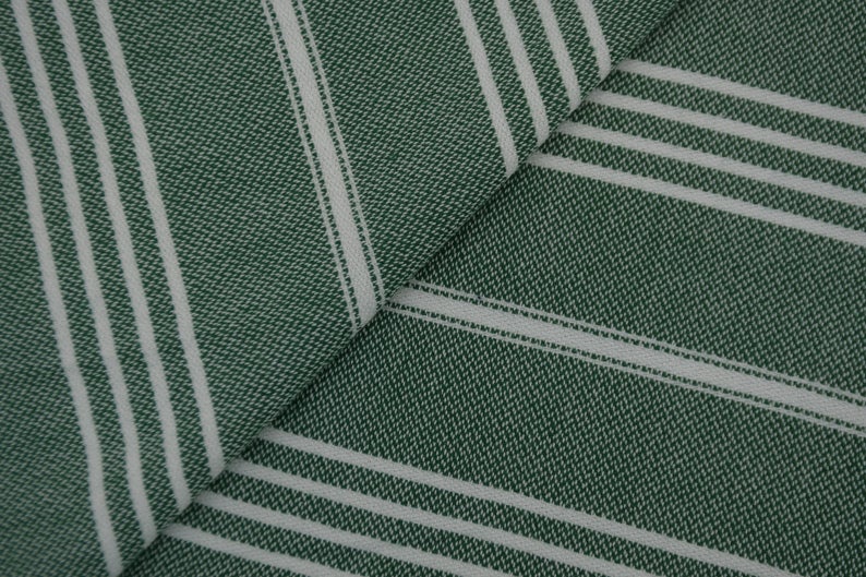 Monaco Turkish Bathrobe Made from 100 Percent Natural Turkish Cotton in S/M L/XL and XXL Sizes - Love Salve 