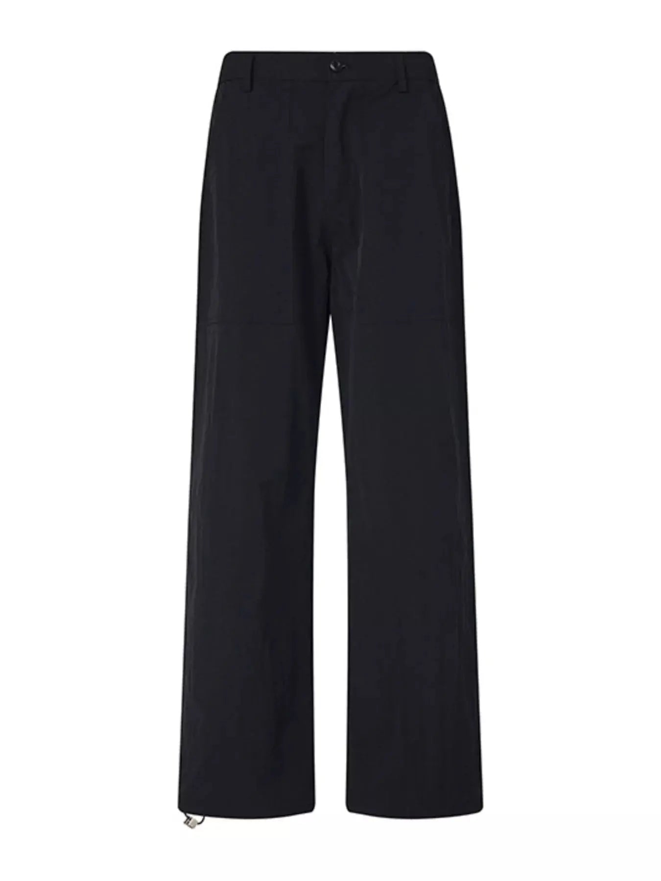 Men's Loose Fit Casual Pants Simply Love