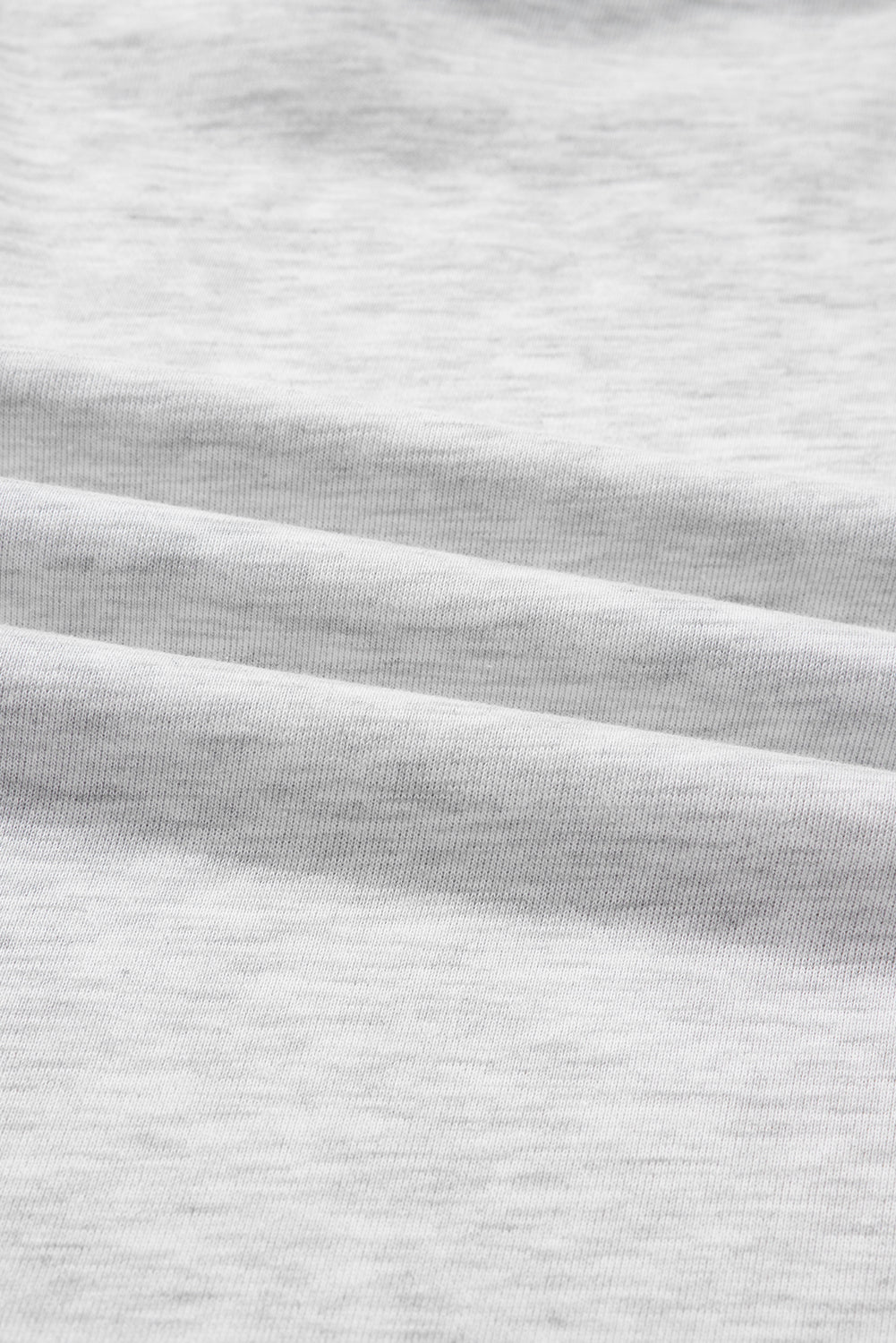 Light Grey Camouflage Patchwork Asymmetric Plus Size Hoodie Dear-Lover Dropshipping