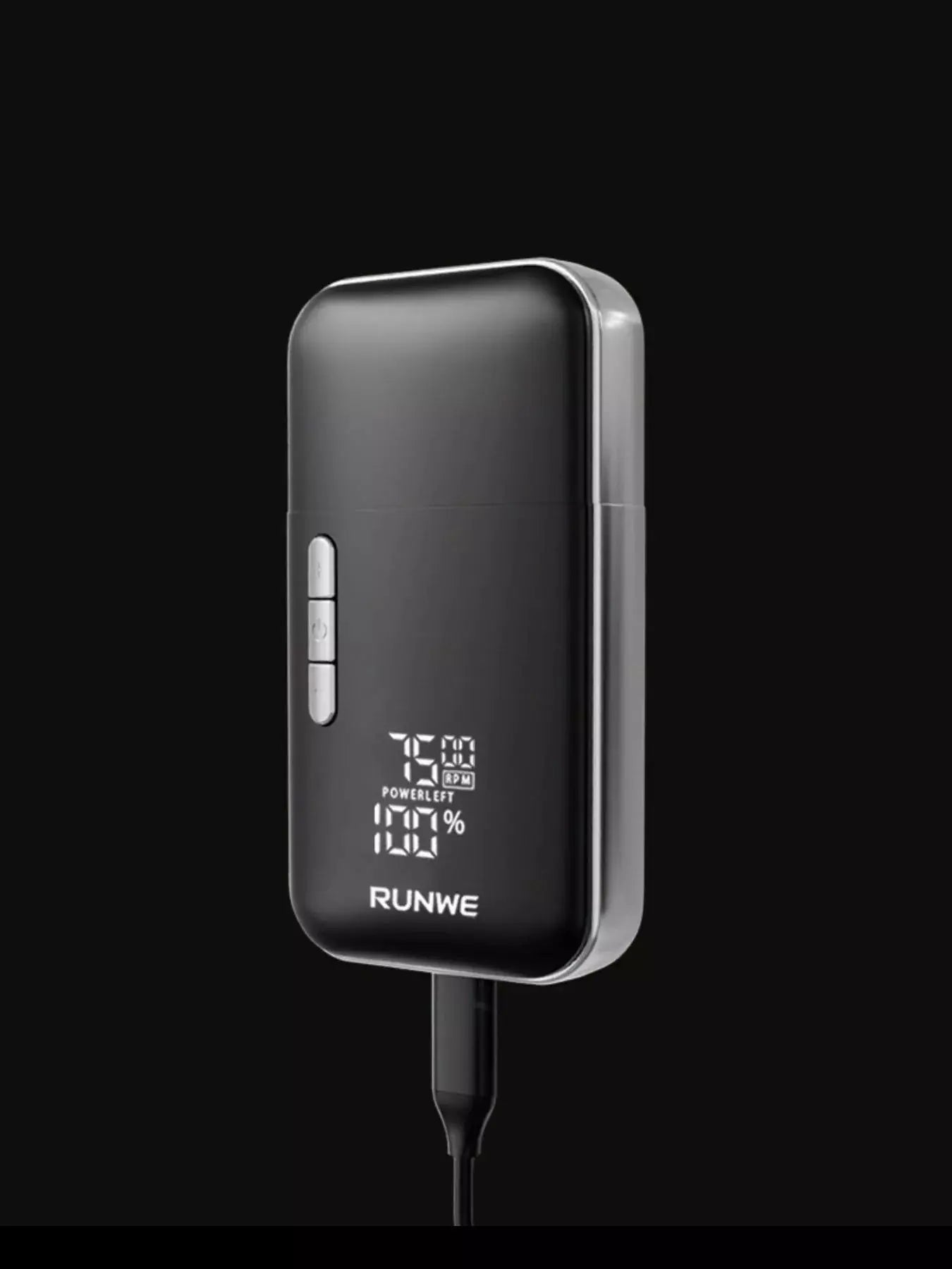Portable Electric Shaver Simply Love