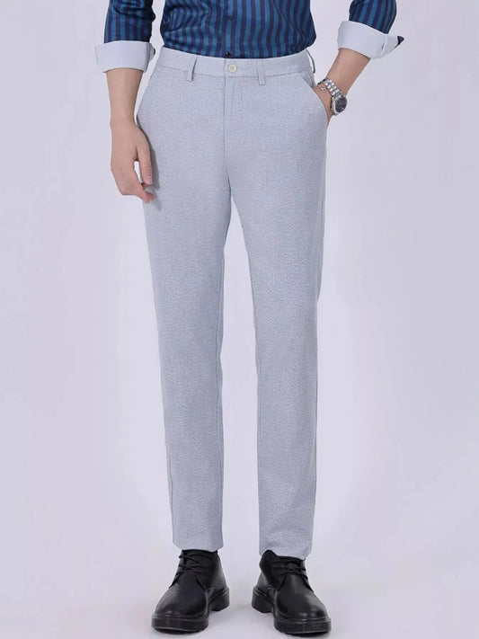 Men's Slim Fit Pants Simply Love