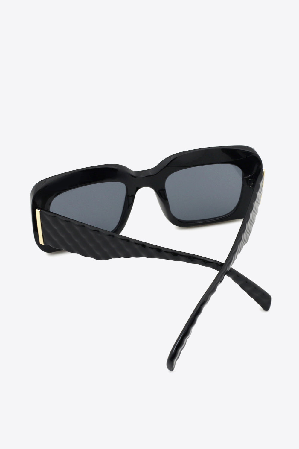 Square Polycarbonate UV400 Sunglasses Coco’s Tee Boutique