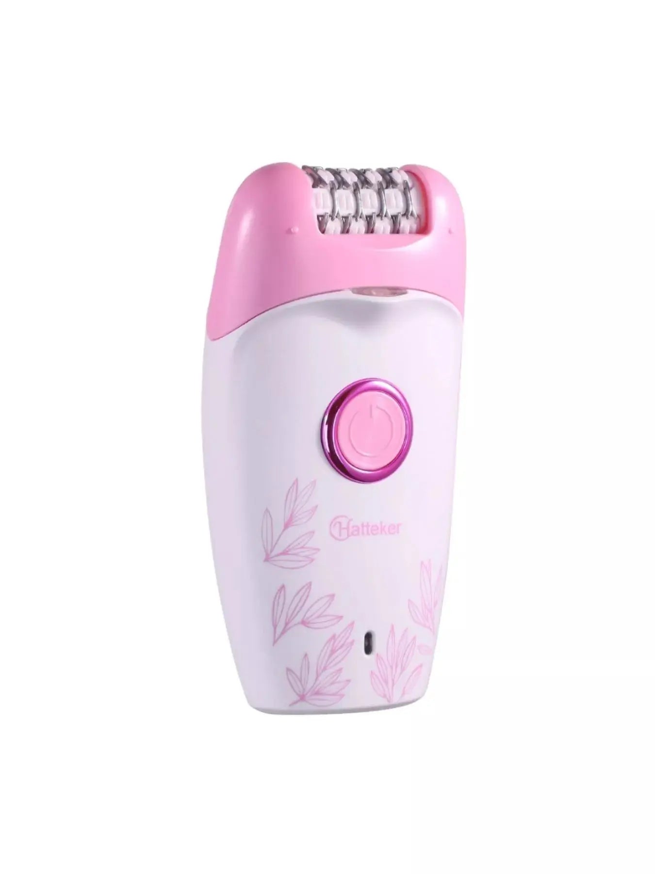 Portable Hair Removal Epilator Simply Love