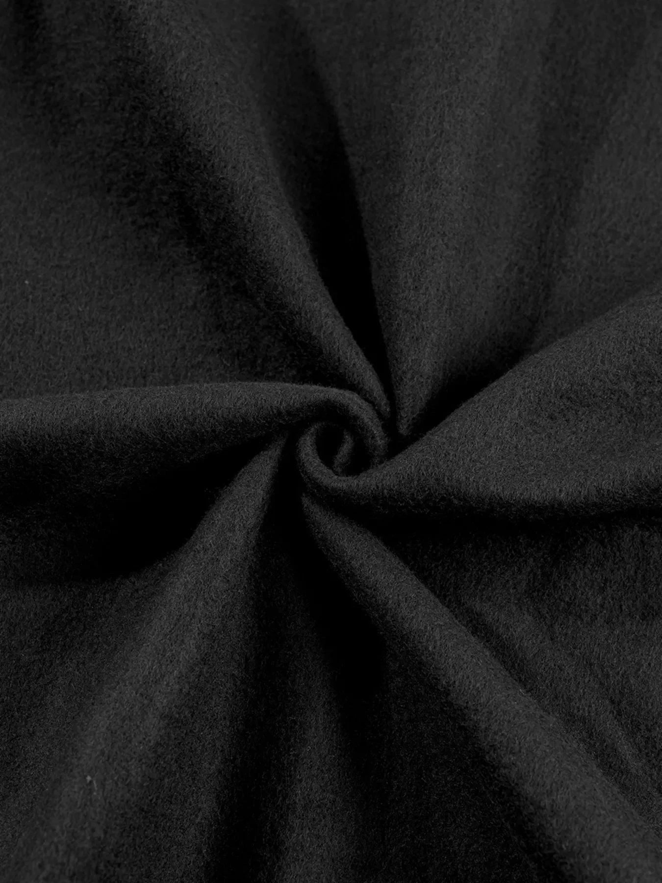 Drop Shoulder Zip Up Jacket and Drawstring Pants Active 2pcs Set Coco’s Tee Boutique