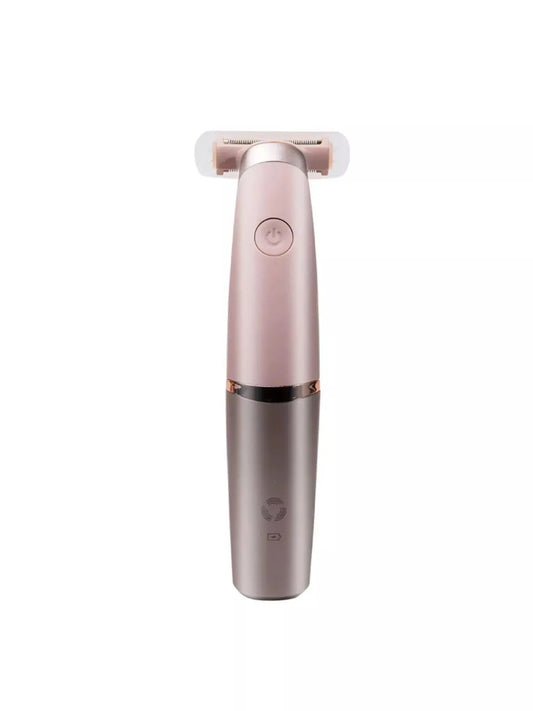 Painless Hair Removal Epilator Simply Love