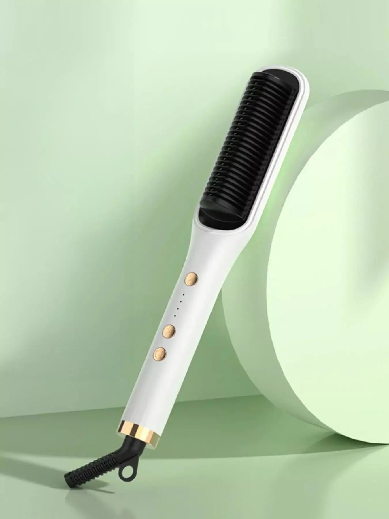 Heating Straightening Comb Simply Love