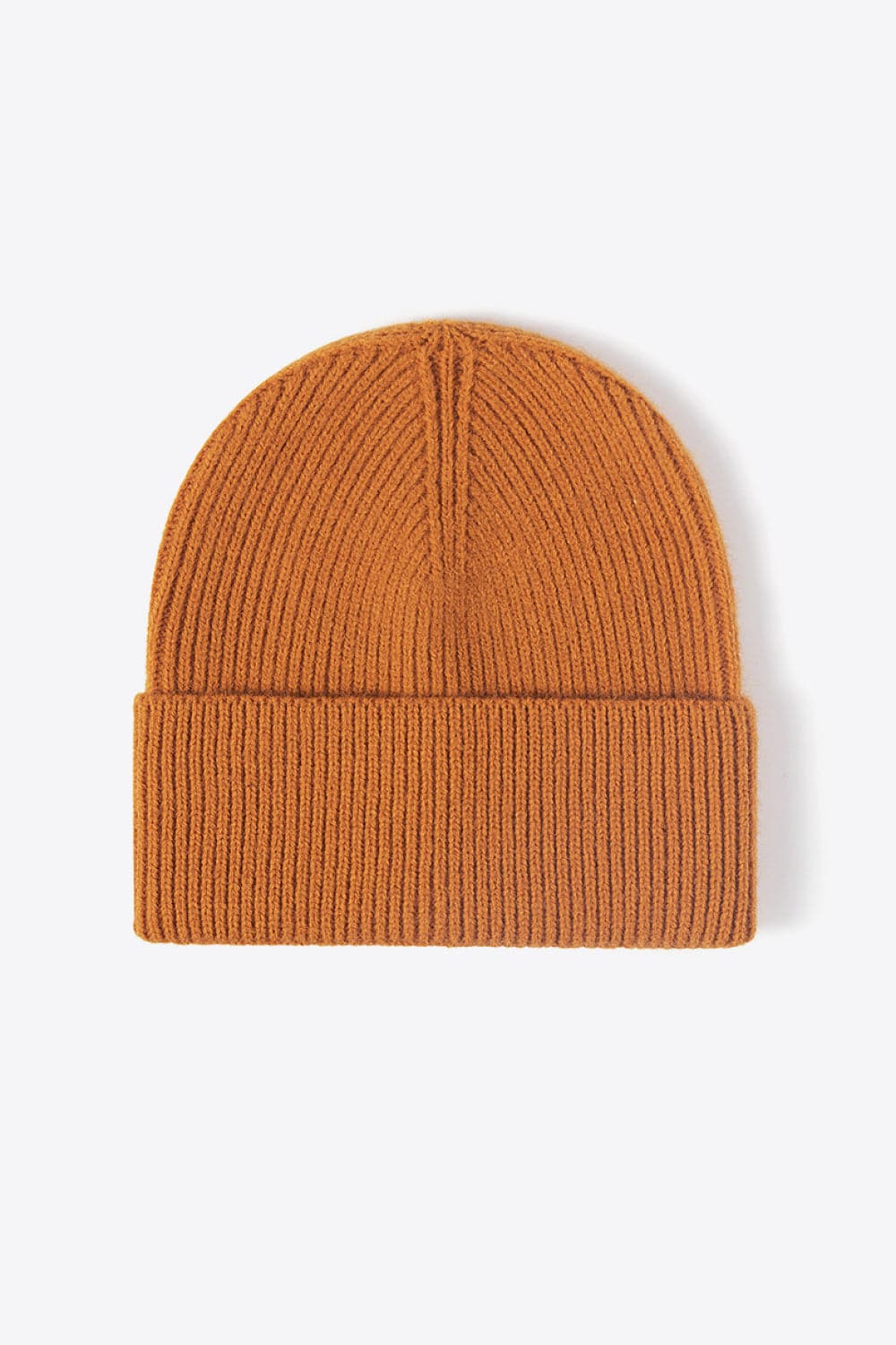 Warm In Chilly Days Knit Beanie.