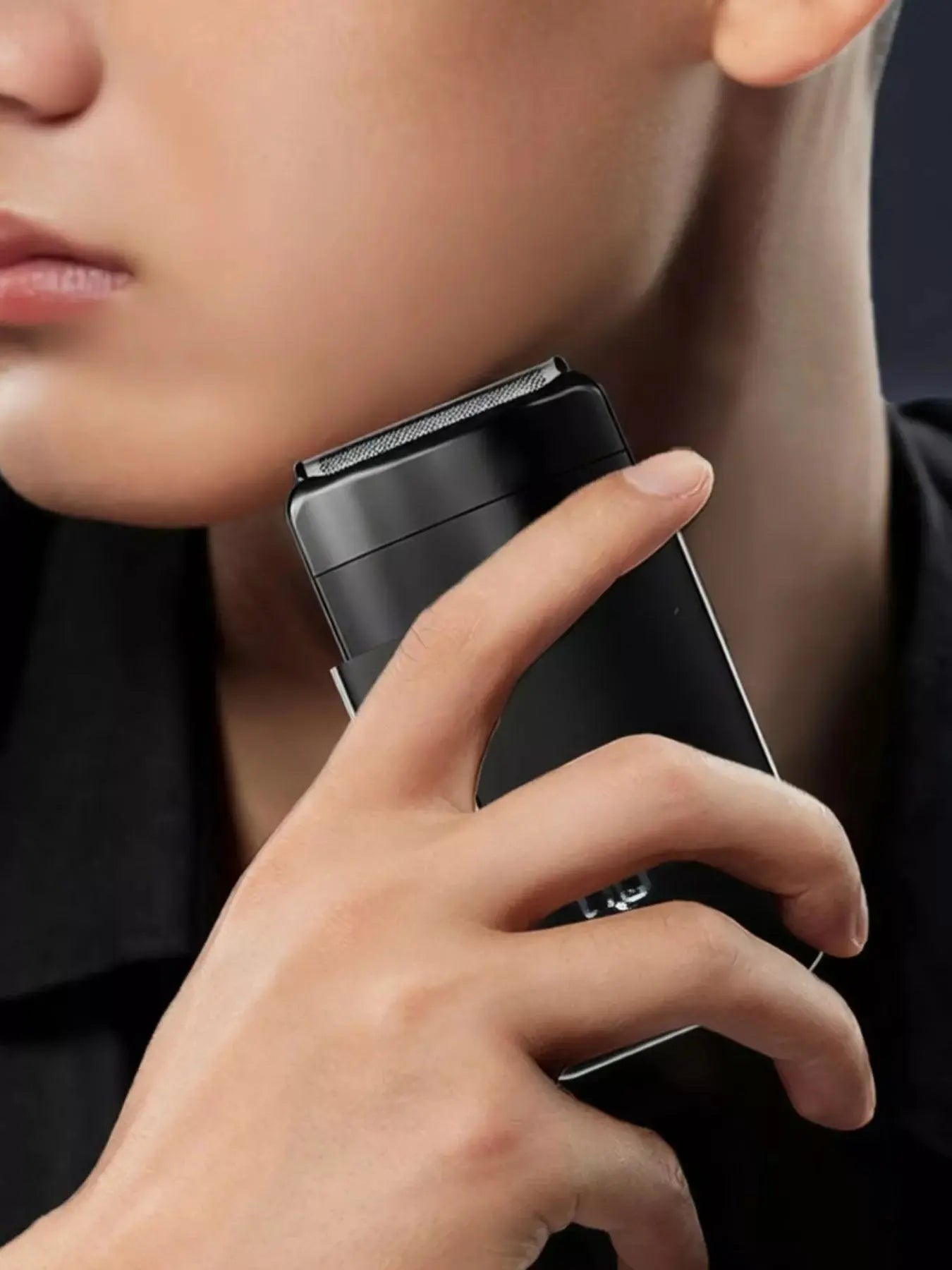 Portable Electric Shaver Simply Love