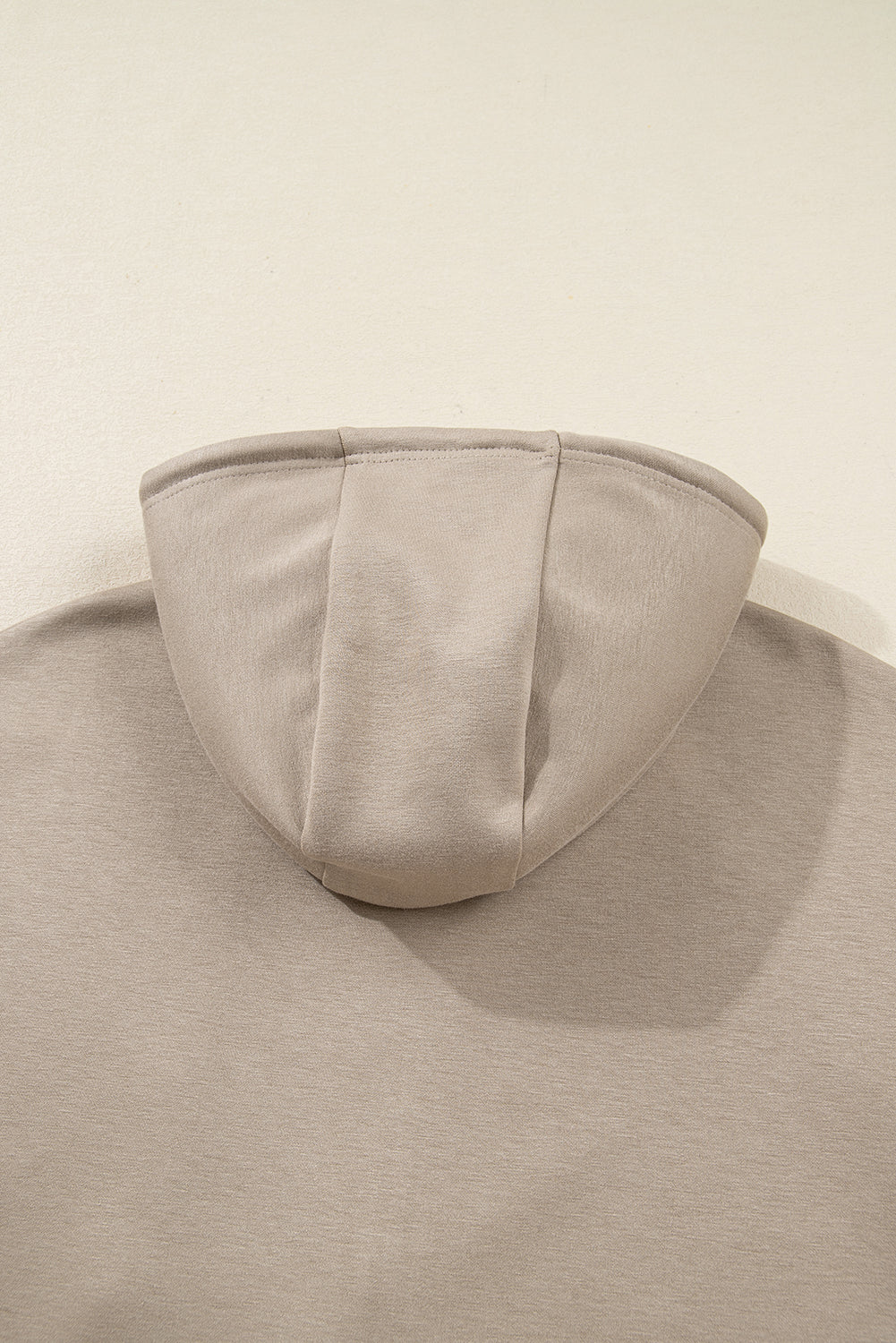 Goat Contrast Bow Embroidered Zip Up Hoodie Jacket For Casual Streetwear And Everyday Comfort Dear-Lover Dropshipping