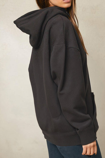 Simply Love: Butterfly Hoodie
