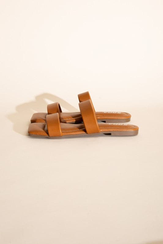 RAMSEY-S Double Strap Slides.