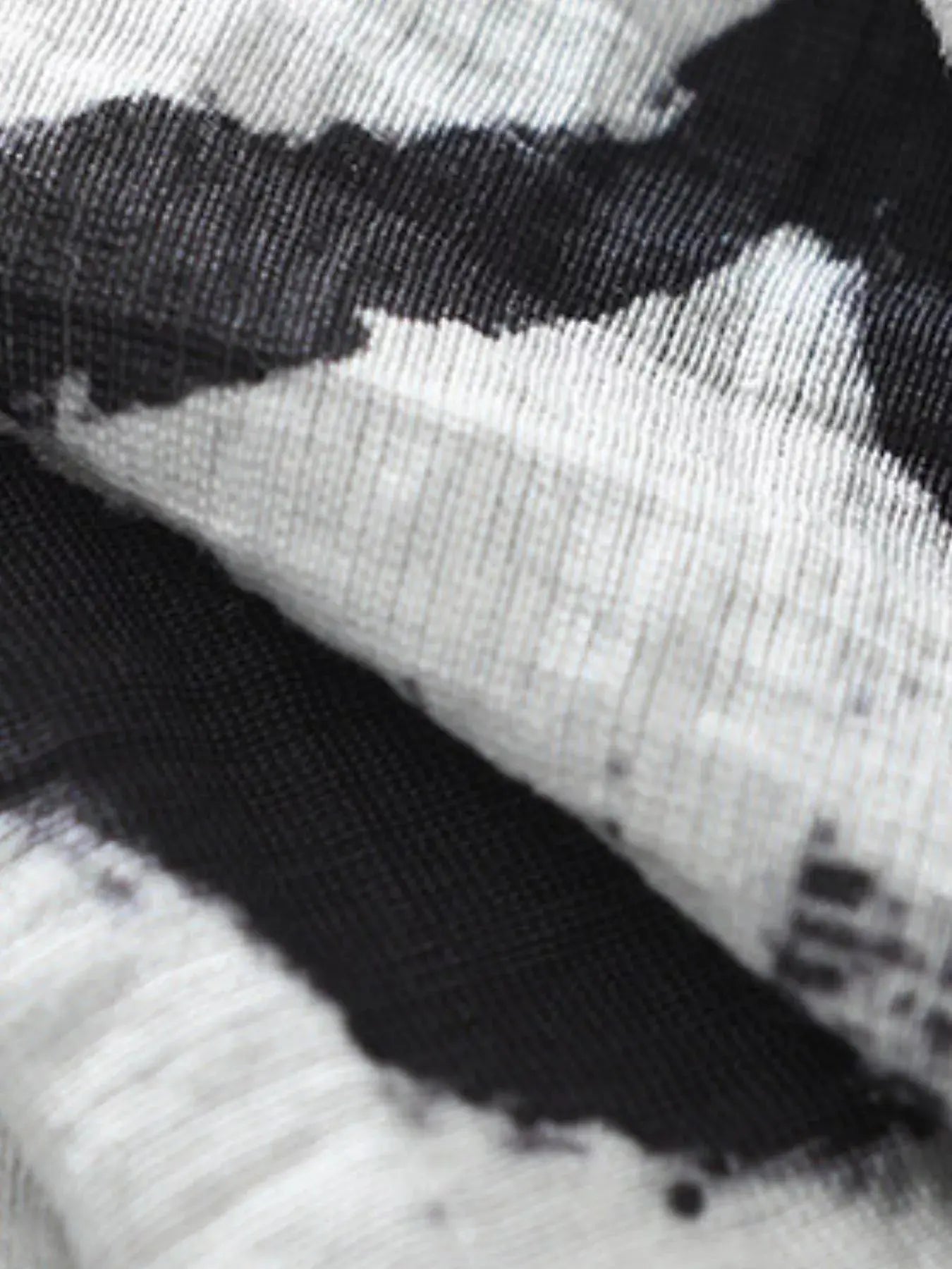 Men's Plus Size Letter Print Short Sleeve Shirt Simply Love