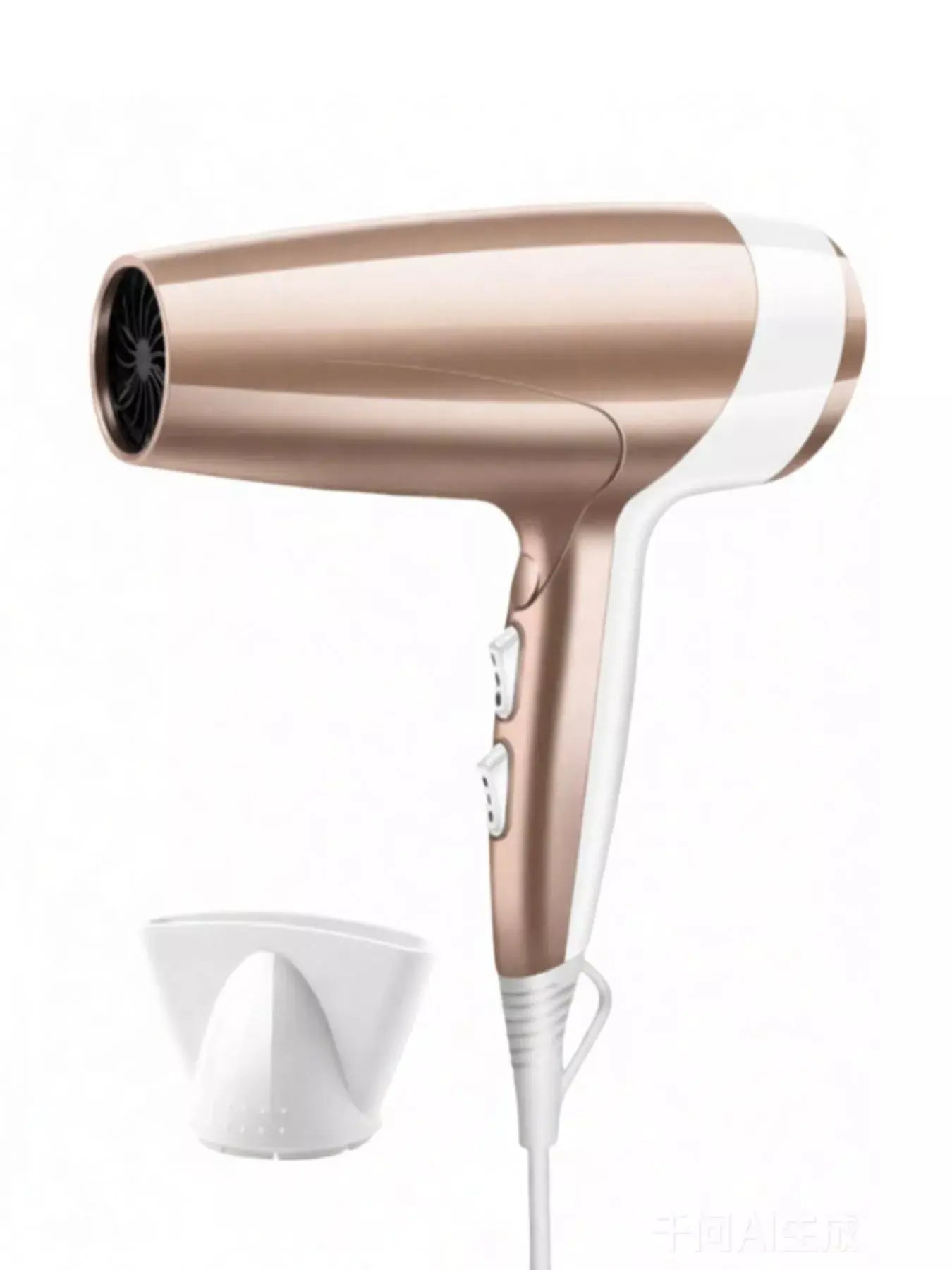 High Power Household Hair Dryer Simply Love