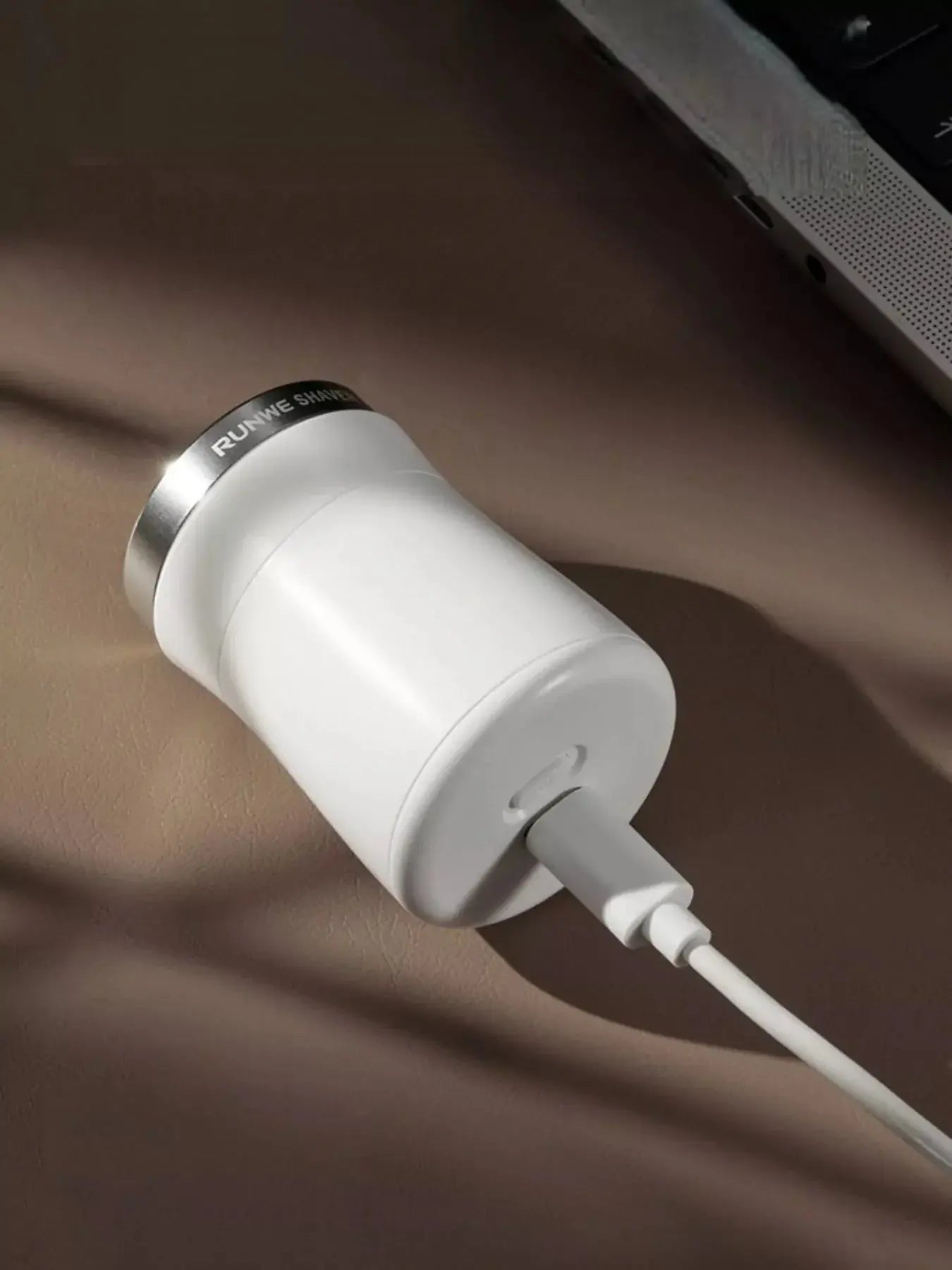Portable Electric Shaver Simply Love