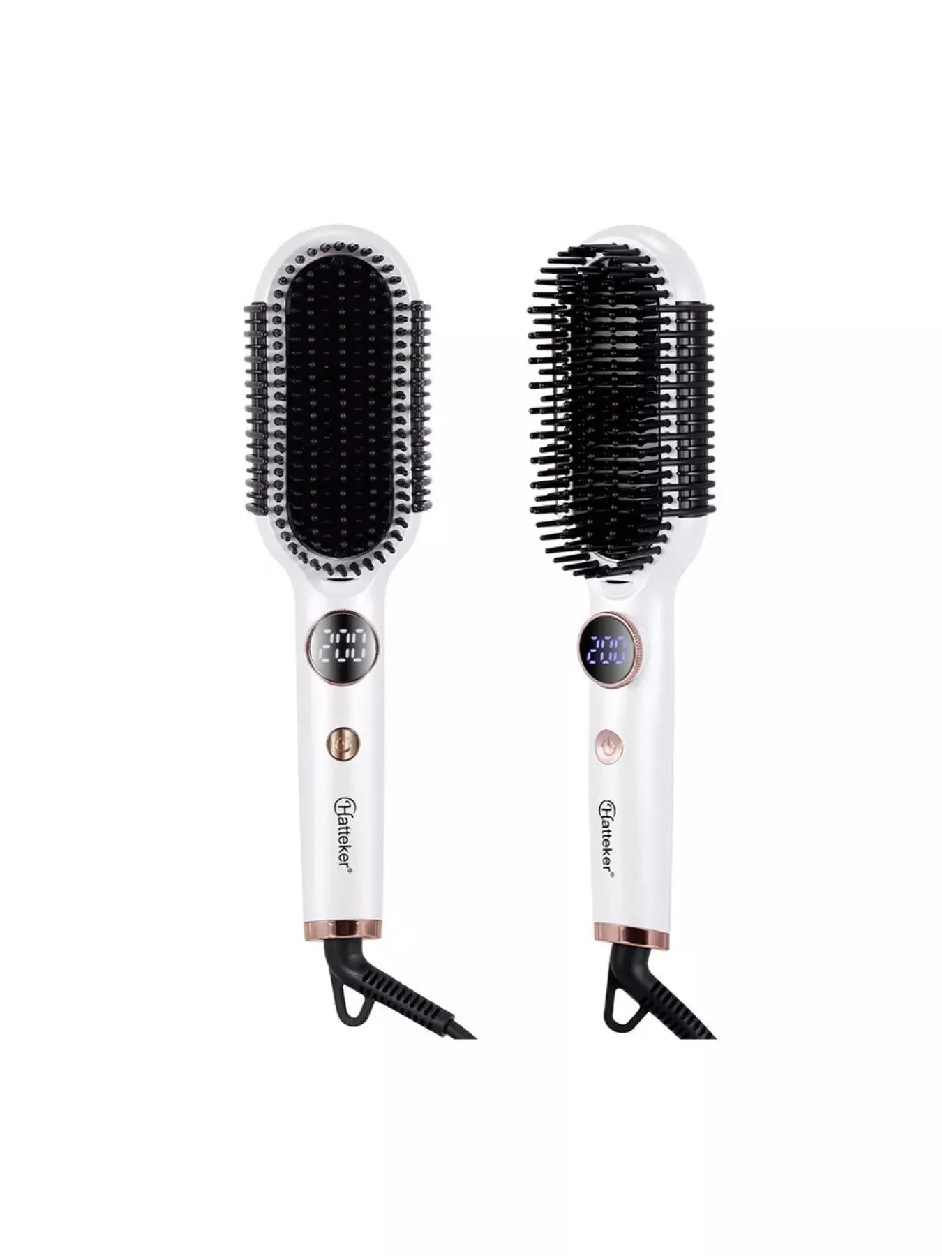 Portable Straightening Comb Simply Love