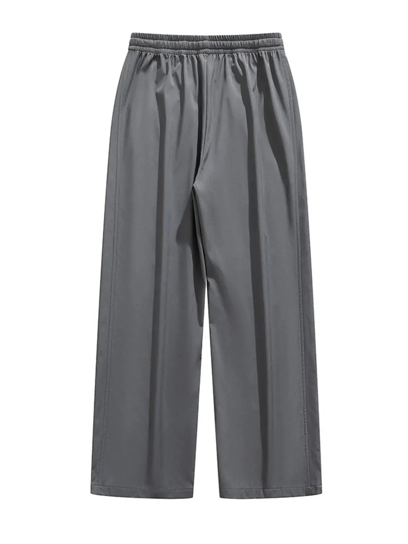 Men's Plus Size Loose Fit Drawstring Pants Simply Love