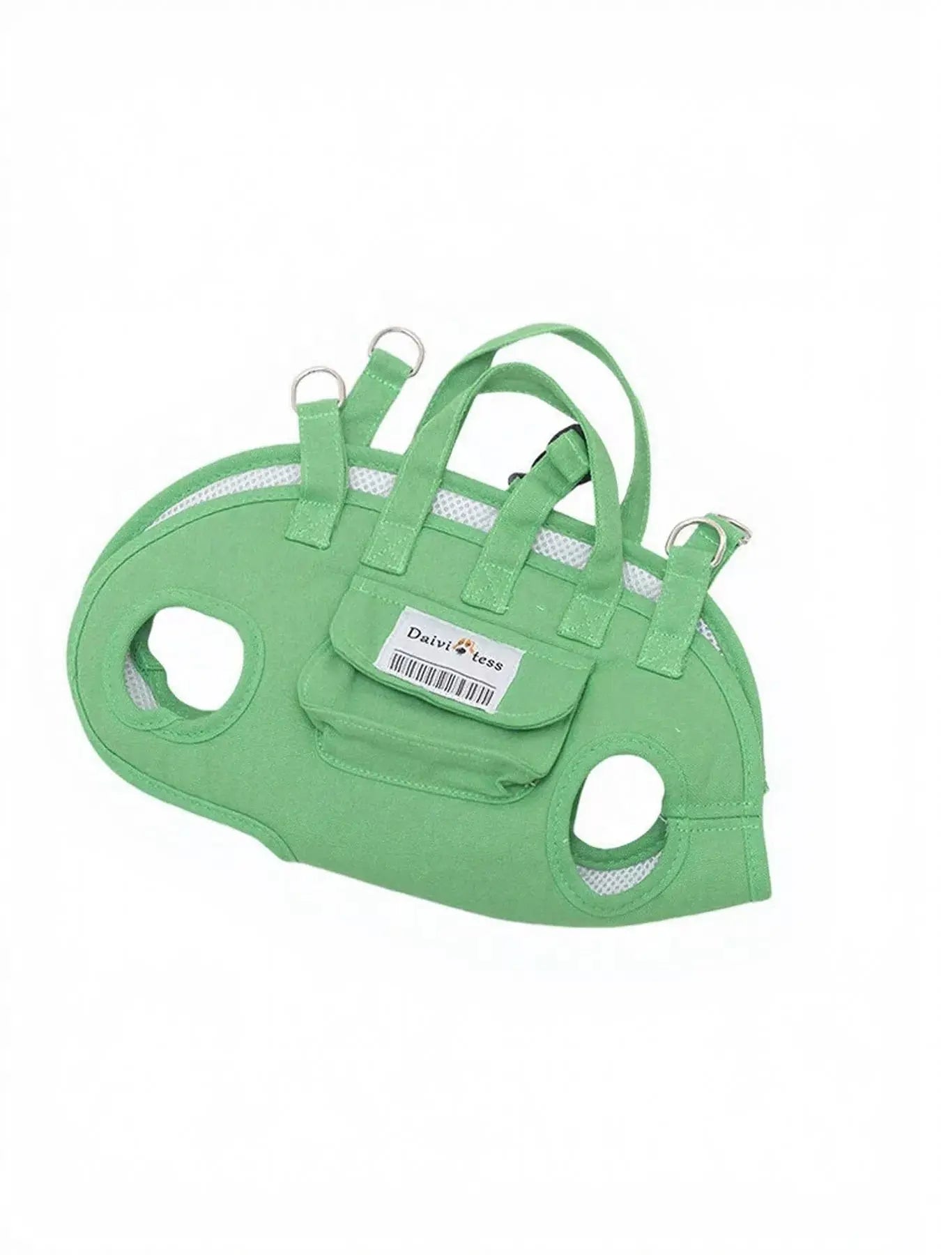 Portable Pet Carrier Harness Simply Love