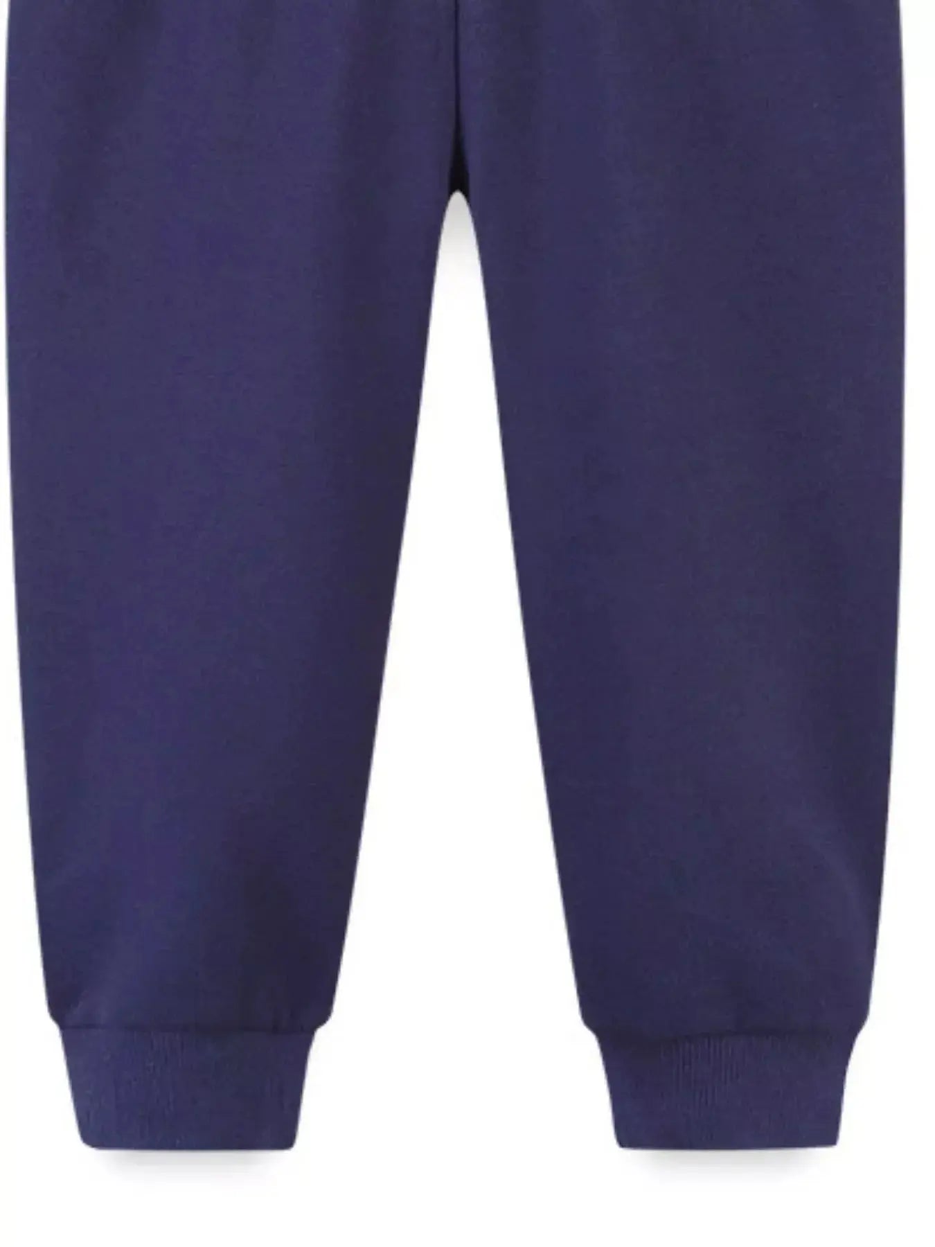Children's Casual Drawstring Joggers Simply Love