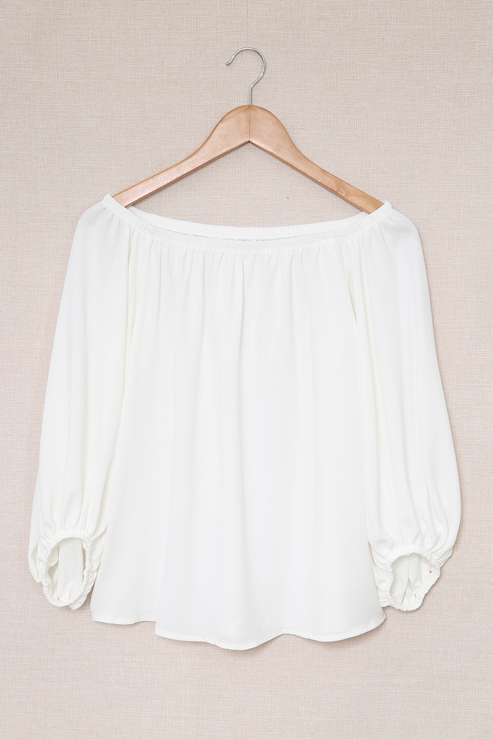 Everyday Off-the-Shoulder Top