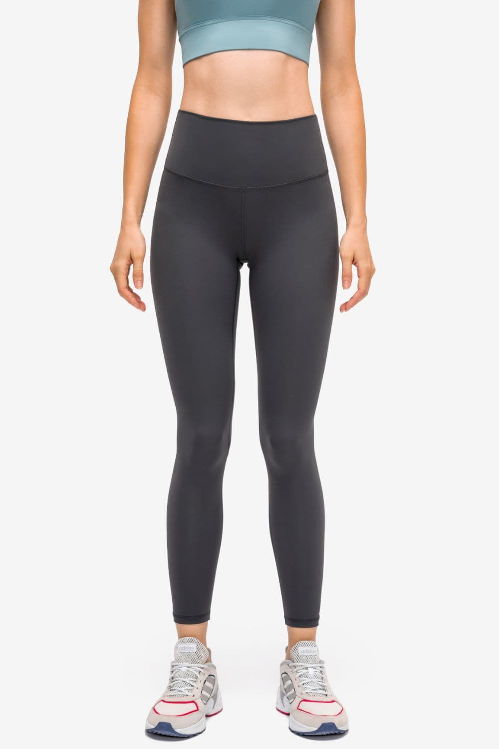 Invisible Pocket Sports Leggings.