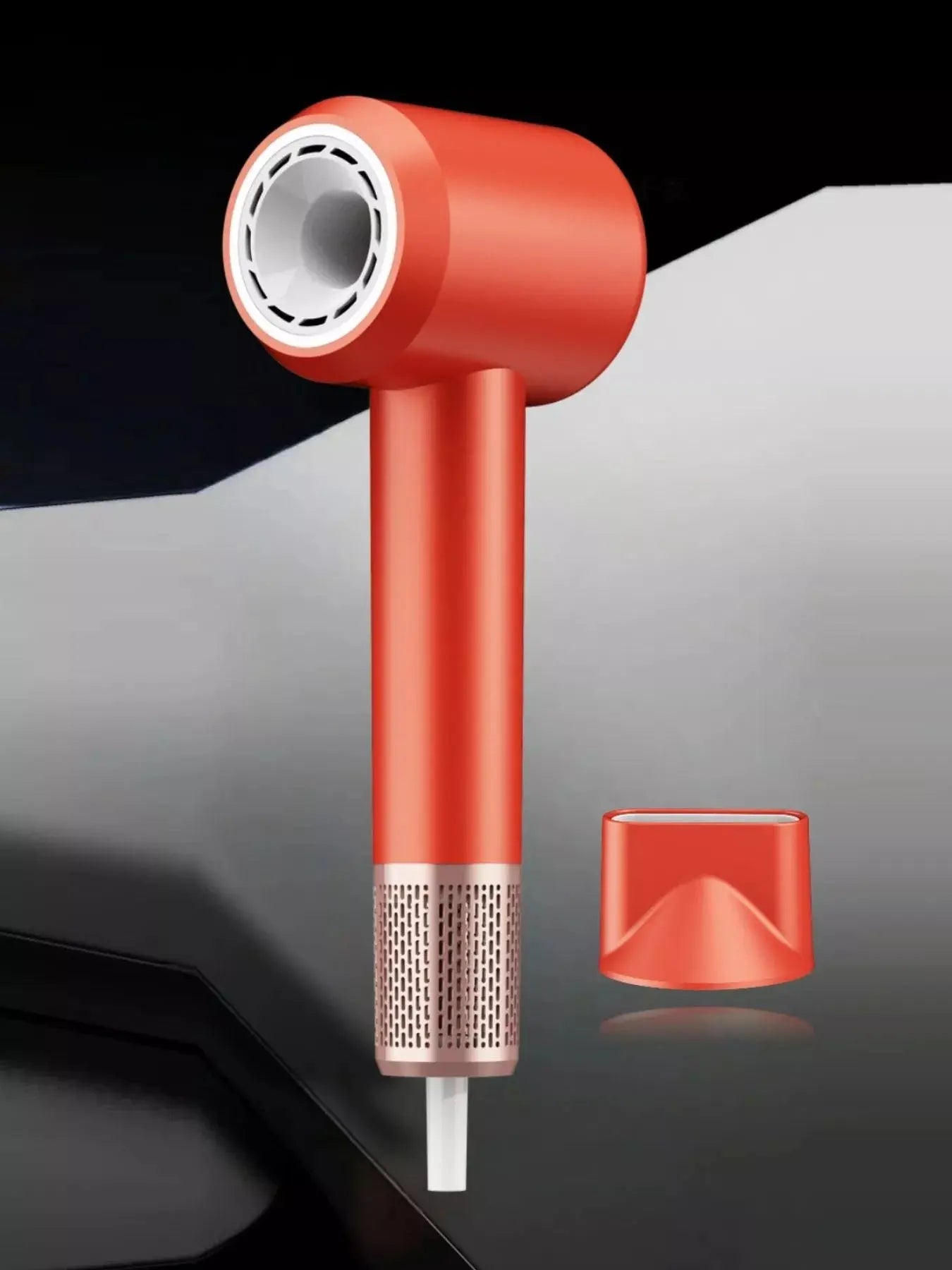 Portable Household Hair Dryer Simply Love