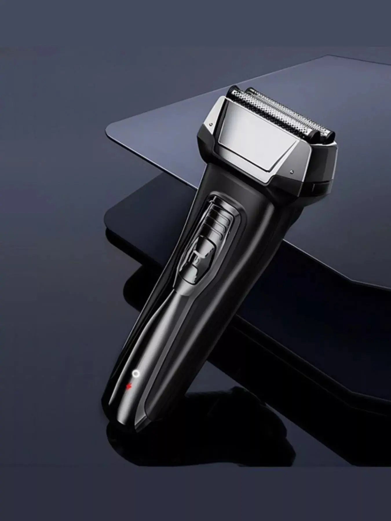 Rechargeable Electric Shaver Simply Love