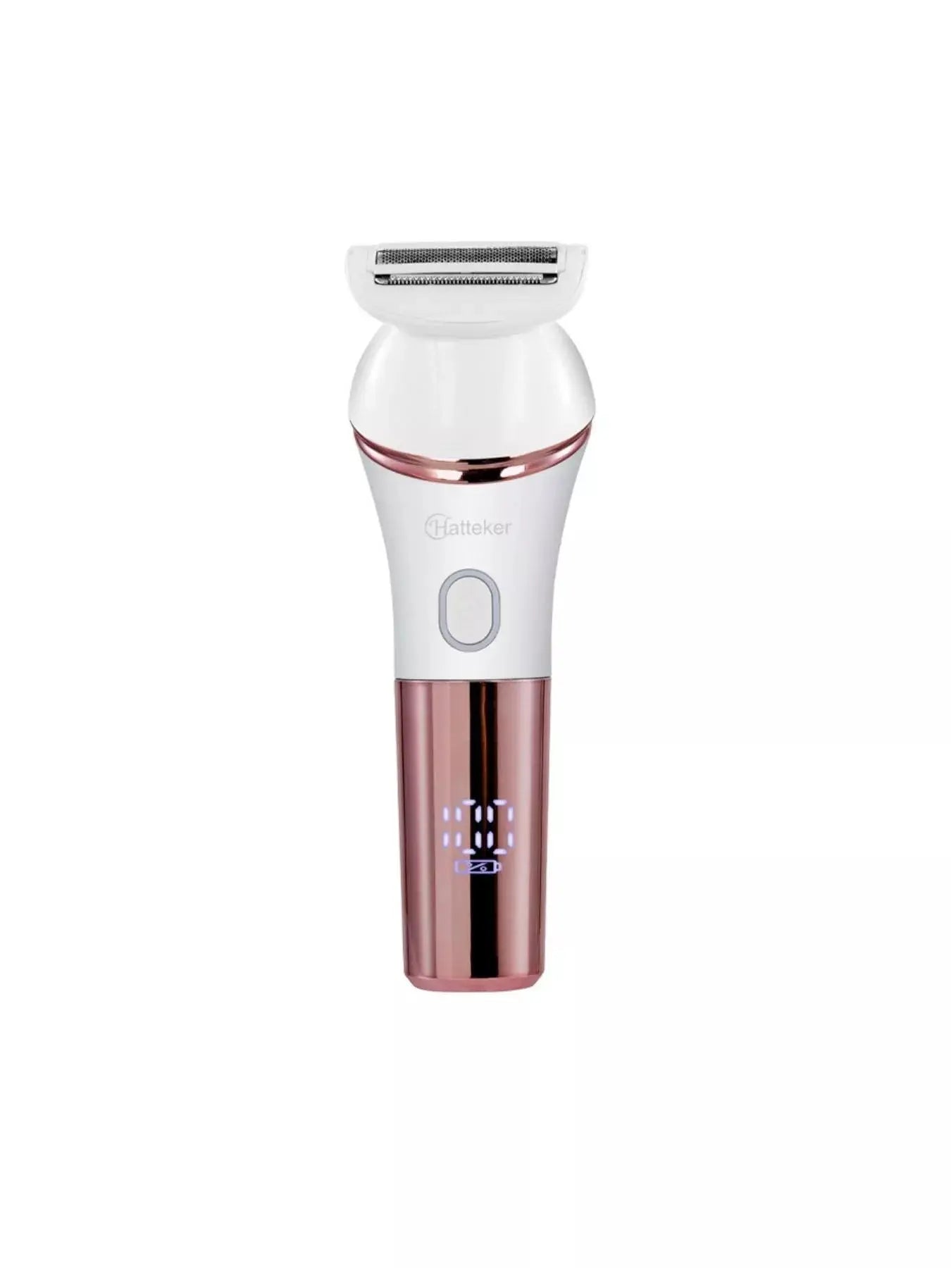 Waterproof Hair Removal Epilator Simply Love