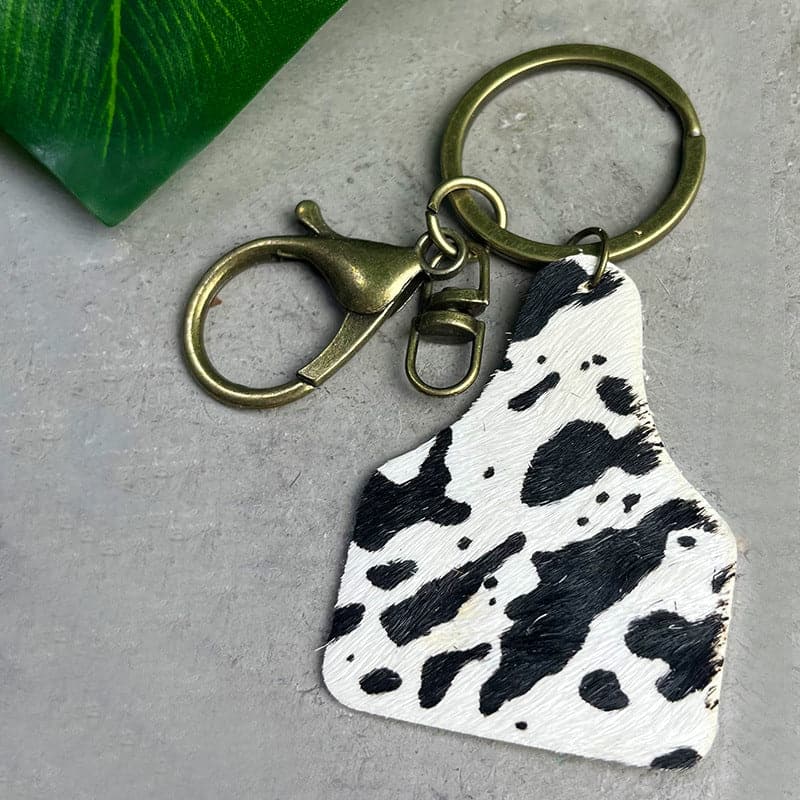 Chimney Shape Key Chain.