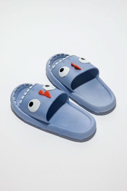 Nook joi cloud slides - comfy slippers