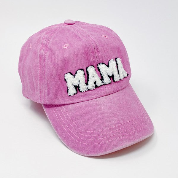 My Dear Mama Ball Cap Coco’s Tee Boutique