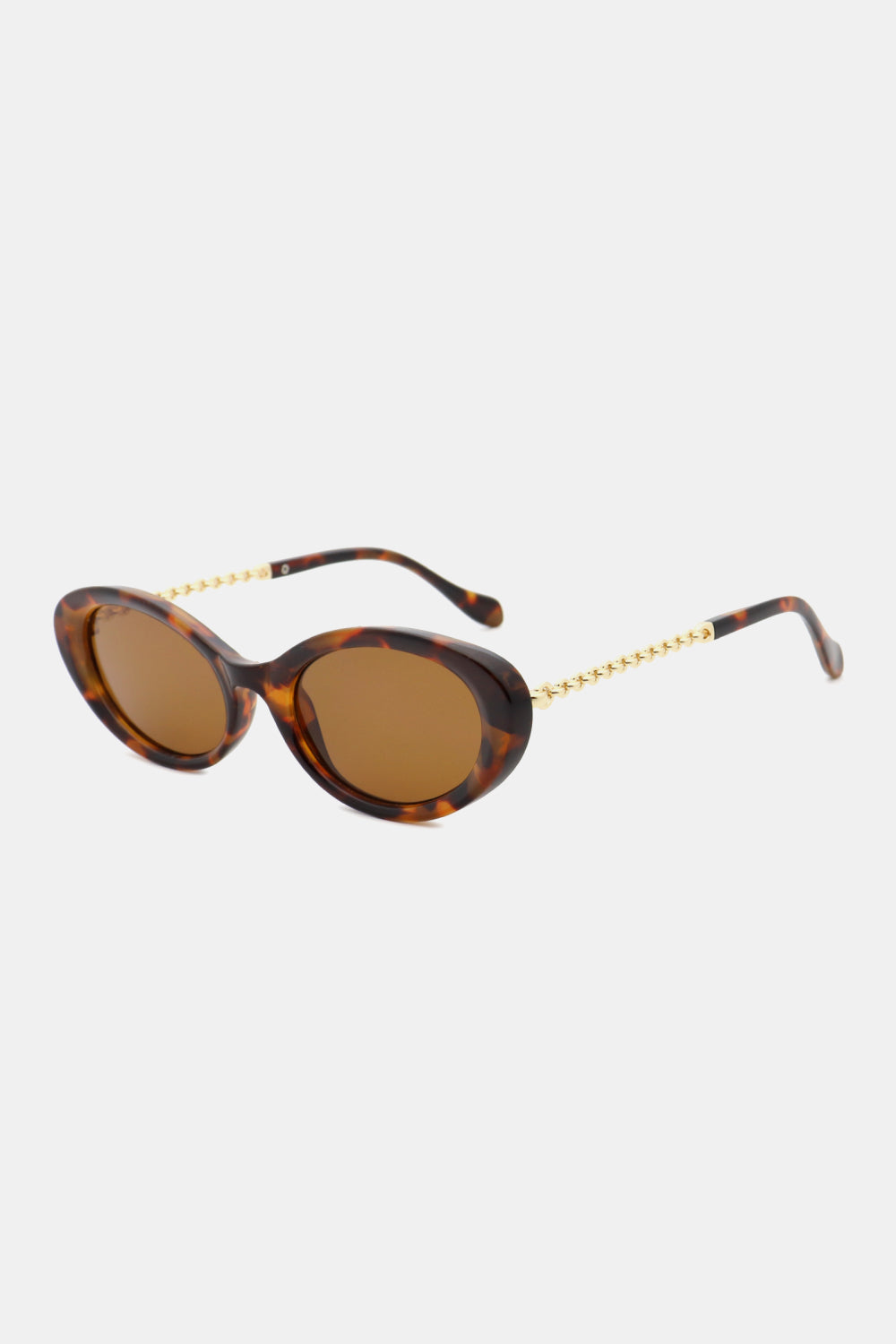 Polycarbonate Frame Cat-Eye Sunglasses Coco’s Tee Boutique