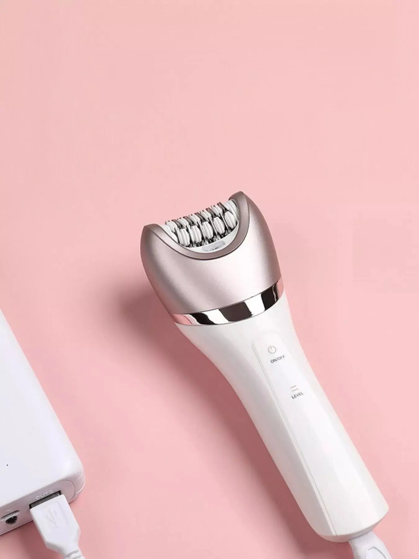 6-in-1 Multi-Function Hair Removal Simply Love