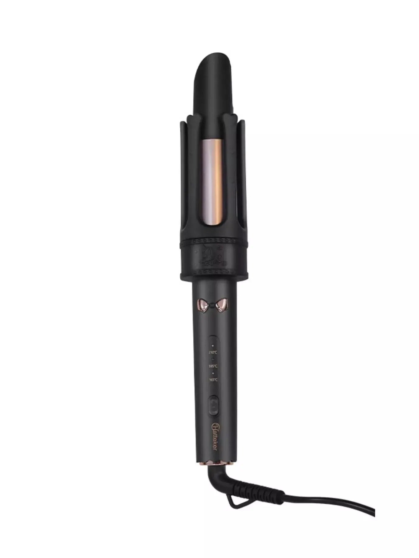 Automatic Rotating Curling Iron Simply Love