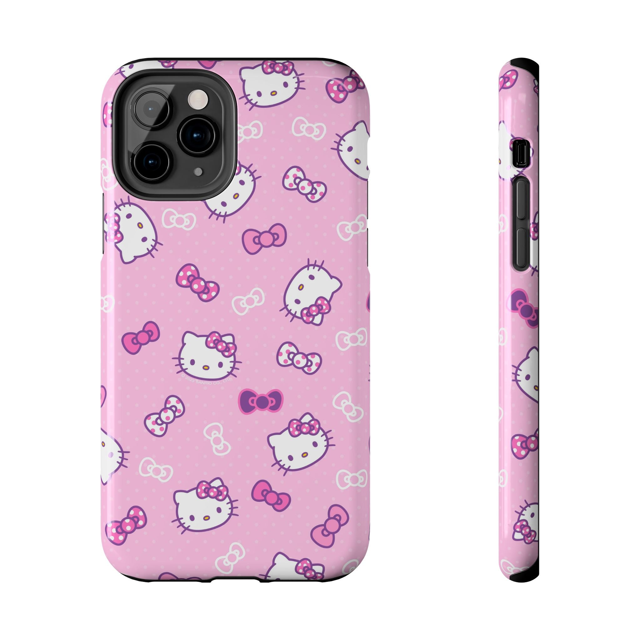HK iPhone Case Coco’s Tee Boutique