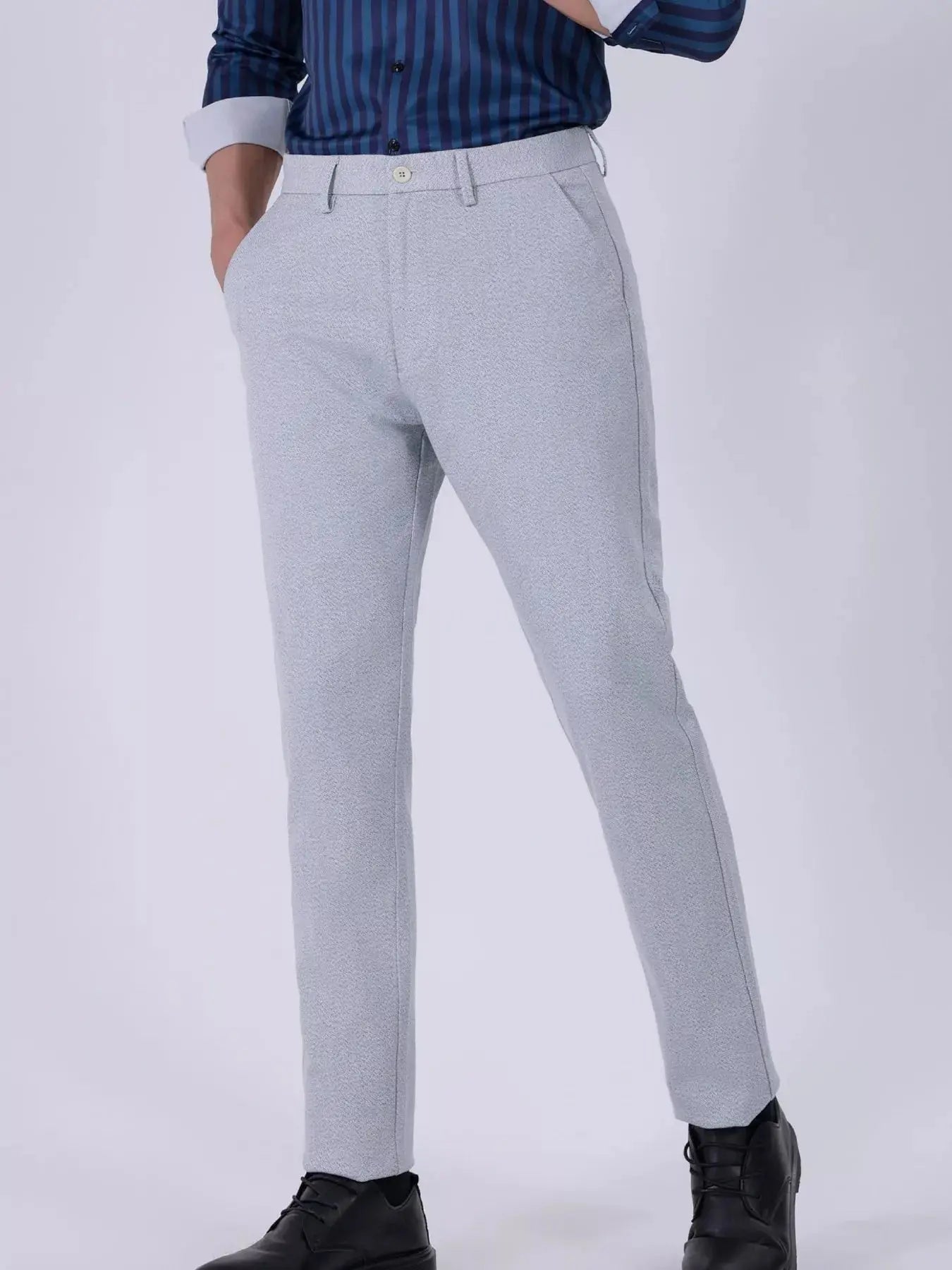 Men's Slim Fit Pants Simply Love