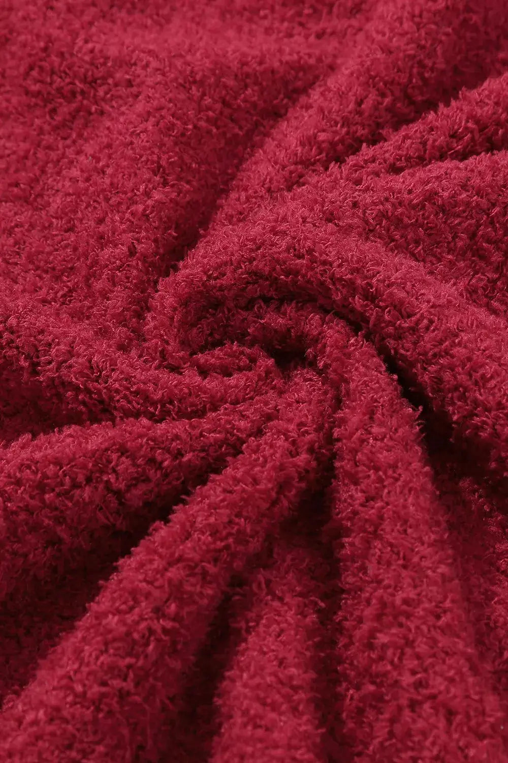 Fleece Lined Plaid Hooded Jacket Simply Love