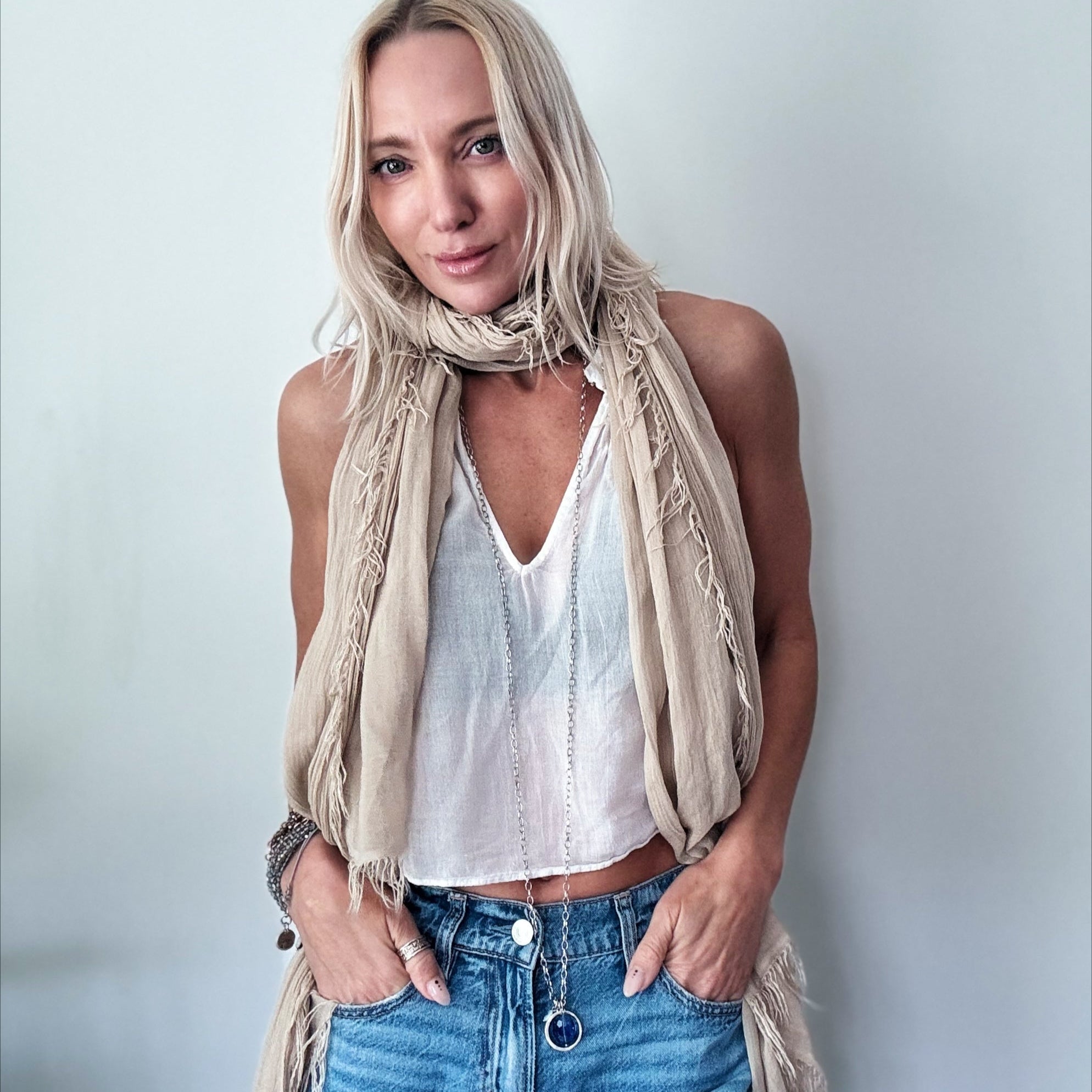 Remember Who the F*ck You Are (Amazing & Powerful) Ring Original Necklace Katia Designs