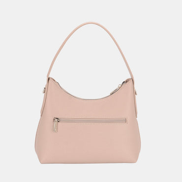 David Jones PU Leather Handbag.