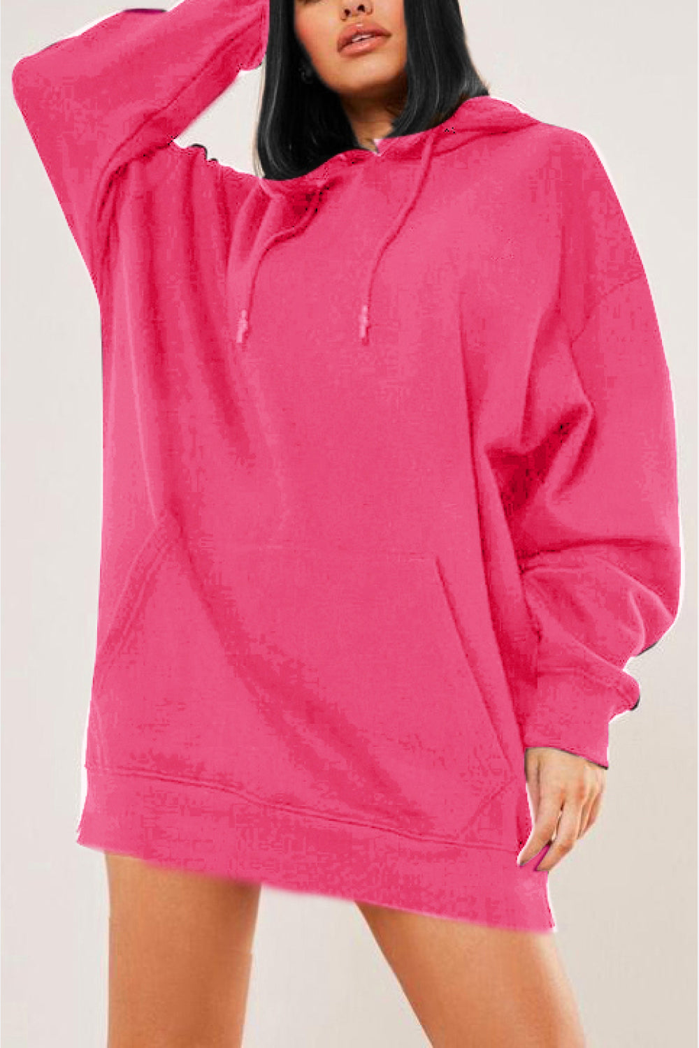 Simply Love TX1882 Graphic Hoodie