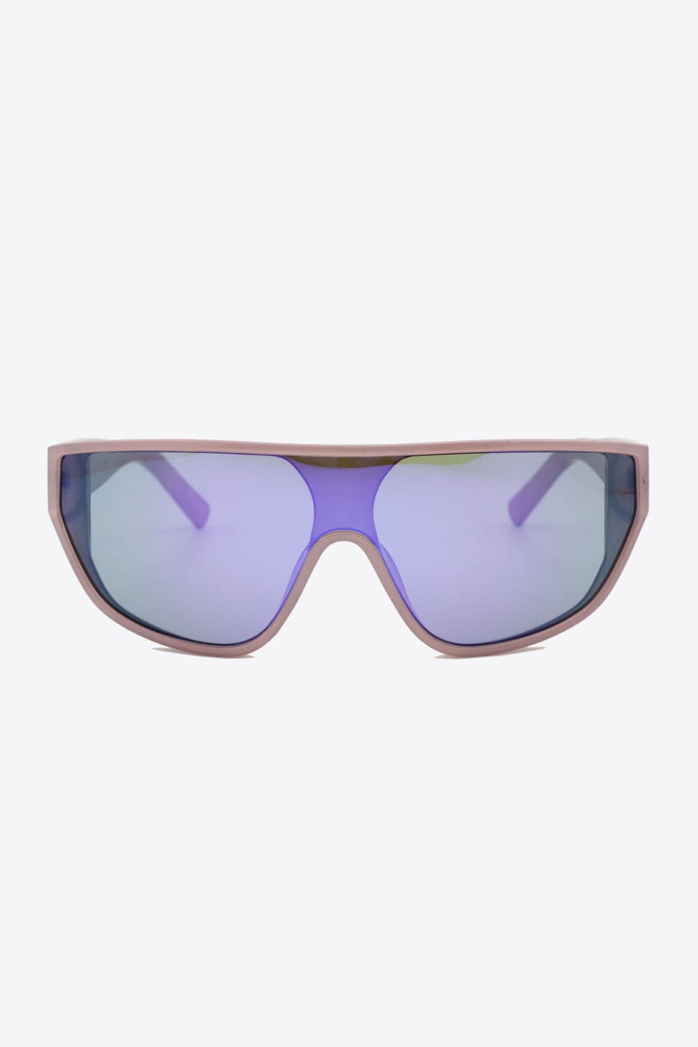 UV400 Polycarbonate Wayfarer Sunglasses.