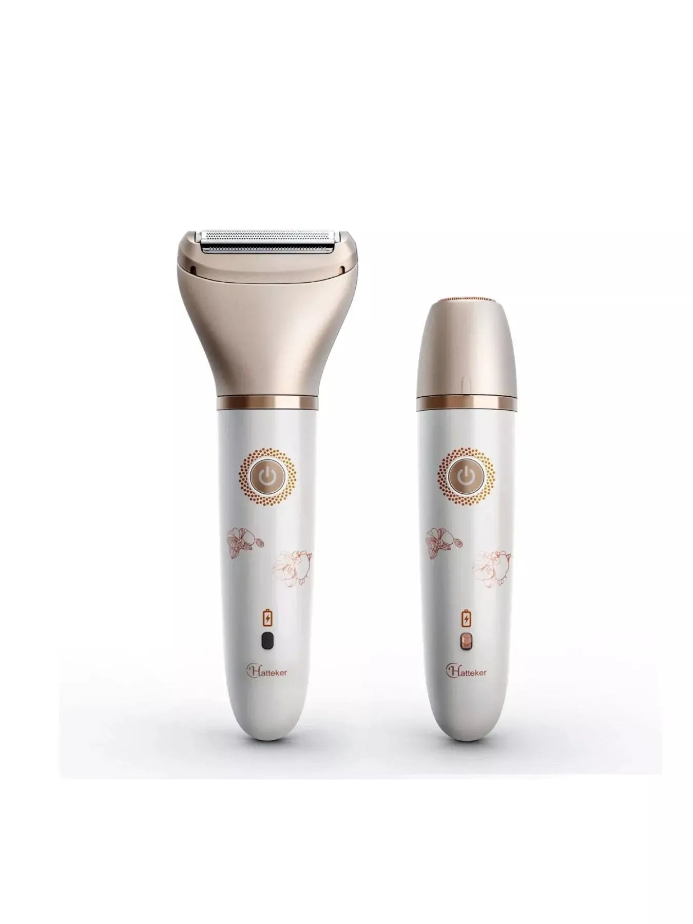 Painless Hair Removal Epilator Simply Love