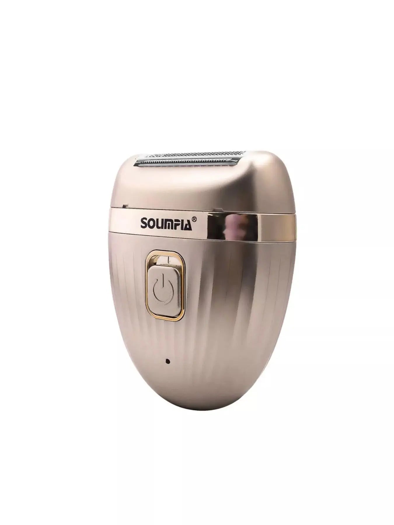 Portable Hair Removal Epilator Simply Love
